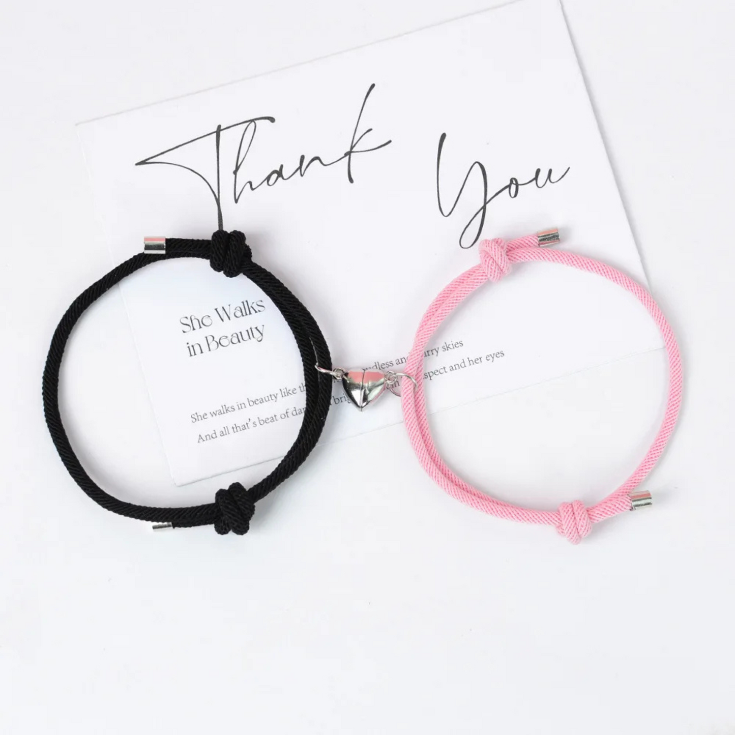 LoveLink Bracelets